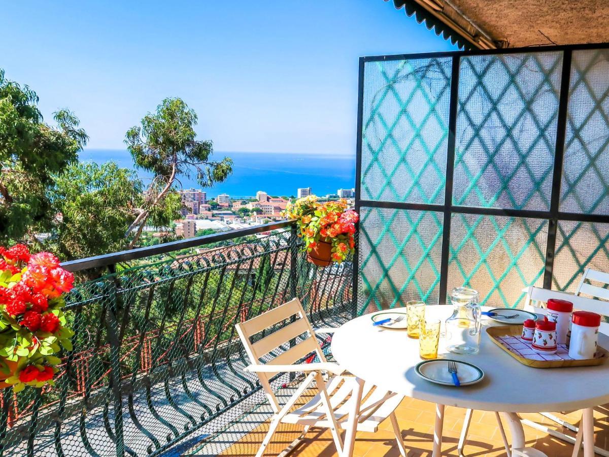 Il Nido By Interhome Appartement